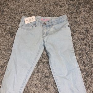 Jeans new